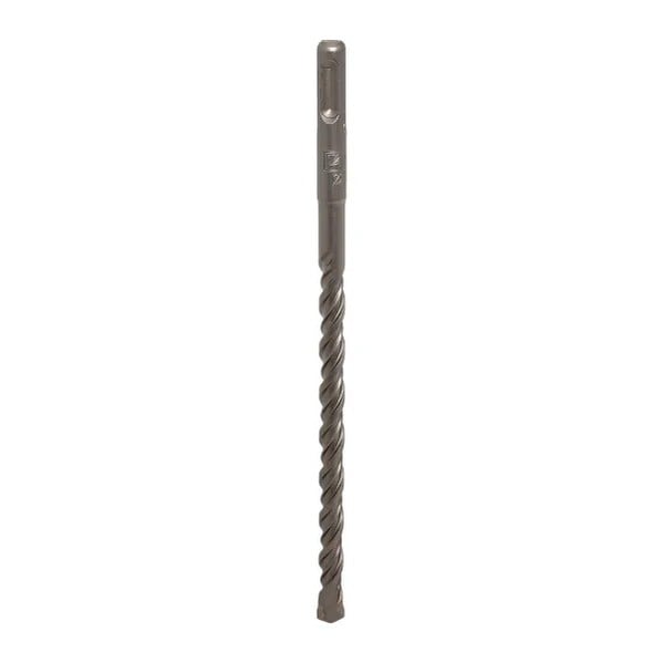 EKF Concrete Drill Bit SDS-plus 10mm - Grey 2