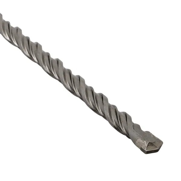 EKF Concrete Drill Bit SDS-plus 10mm - Grey 3