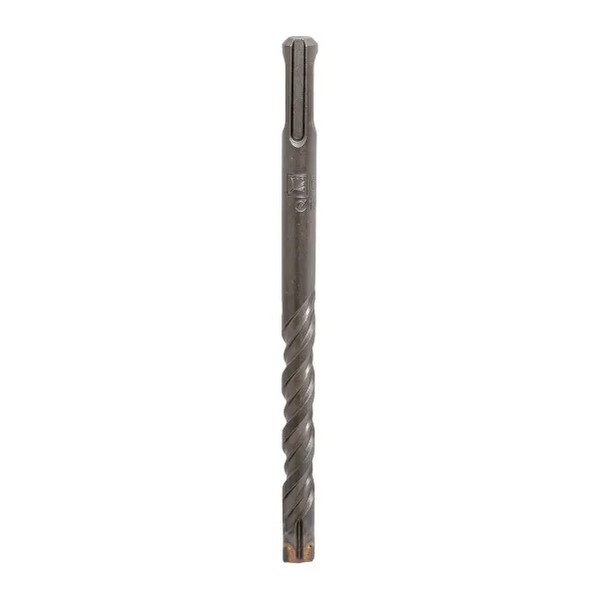 EKF Concrete Drill SDS-plus 12x160 mm - Steel & Grey