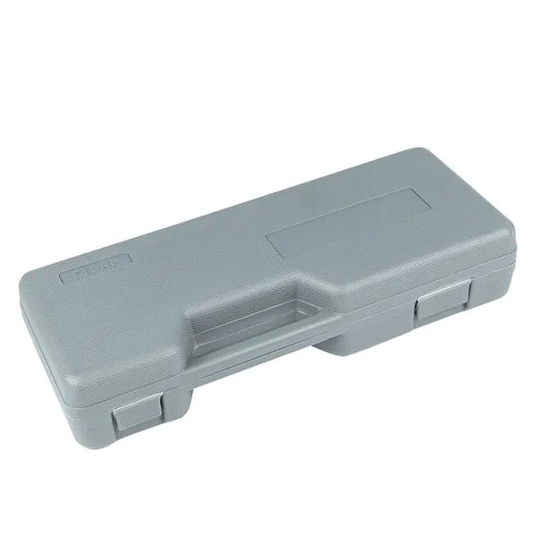 EKF Manual Hydraulic Press PGRs-120 - Durable Steel - Black