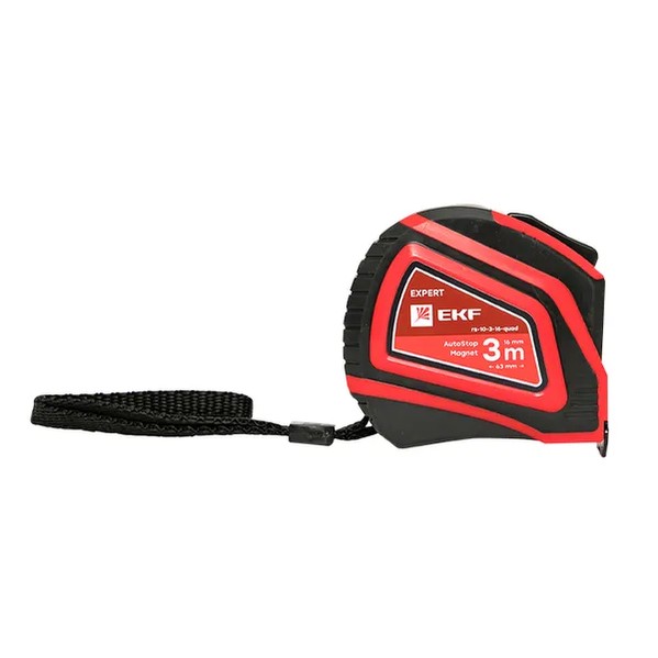 EKF Measuring Tape Steel Blue 5