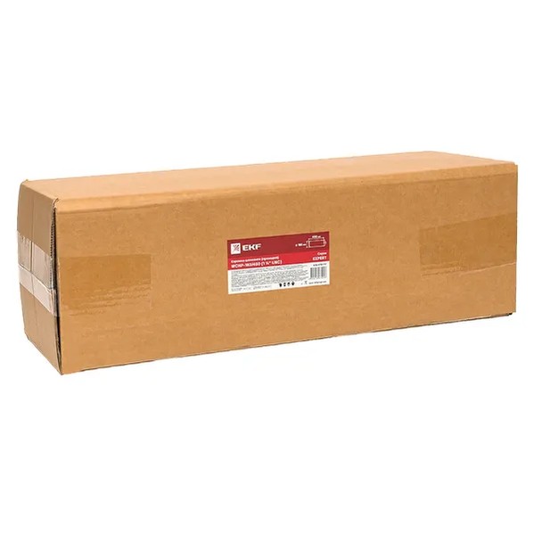 EKF Diamond Core Drill Bit - Expert Series - 182mm - Grey 2