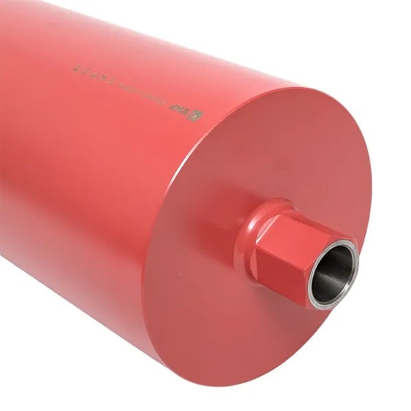 EKF Diamond Core Drill Bit - Expert Series - 182mm - Grey 3