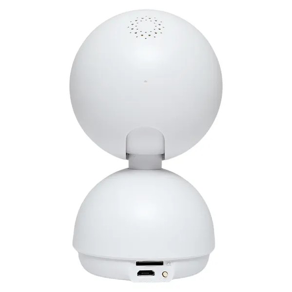 EKF Smart PTZ Camera White Plastic 11