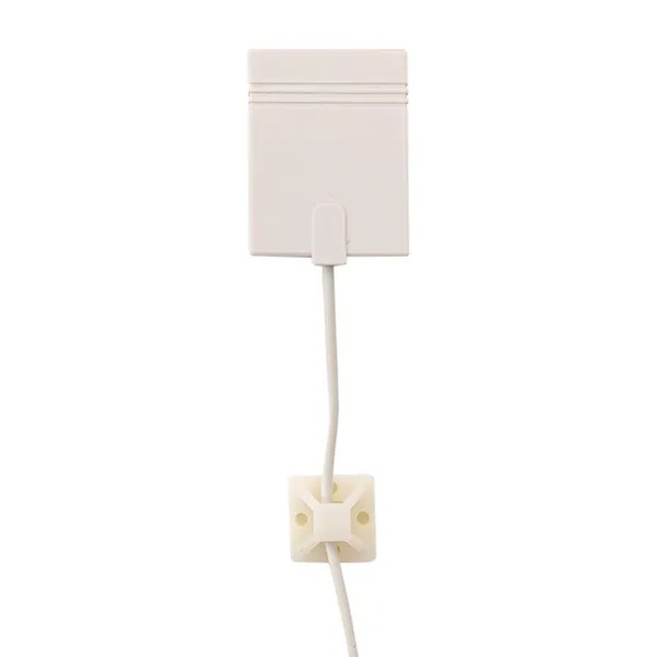 EKF AquaExpert Water Leakage Protection System - Plastic - White 11